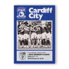 24 HOME PROGRAMME - West Bromwich Albion 
