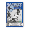  24 HOME PROGRAMME - Southampton