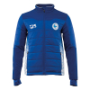 HYBRID RACER JACKET ROYAL
