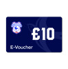£10 E-VOUCHER