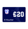 £20 E-VOUCHER