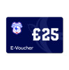 £25 E-VOUCHER