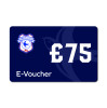 £75 E-VOUCHER