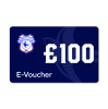£100 E-VOUCHER