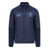 HYBRID RACER JACKET NAVY