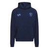 HYBRID HOODY NAVY