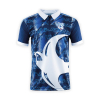 BLUEBIRDS DARTS POLO