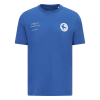 Organic Cardiff  Tee