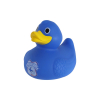 CARDIFF CITY RUBBER DUCK