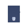 CARDIFF CITY NOTEBOOK