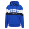 HUDSON HOODIE