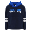 JNR LOUISVILLE HOODIE