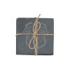 SLATE COASTER
