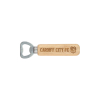 WOODEN BOTTLE OPENER