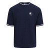 Herringbone Tee