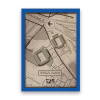 3D 125 FRAME CCS & NINIAN