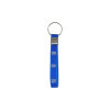 SILICONE LOOP KEYRING
