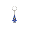 3D MASCOT KEYRING