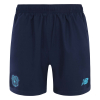 25 NB NAVY TRAINING SHORT