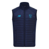25 NB NAVY GILET