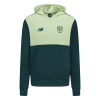 25 NB MINT TRAVEL HOODIE