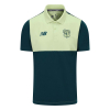 25 NB MINT TRAVEL POLO