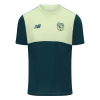 25 NB MINT TRAVEL COTTON TEE