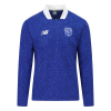 25 NB YOUTH HOME WARM UP QUARTER ZIP SWEATSHIRT