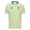 25 NB YOUTH AWAY WARM UP TEE