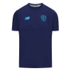 25 NB YOUTH NAVY TRAINING TEE