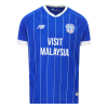25 NB MENS HOME SHIRT
