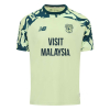 25 NB WOMENS AWAY SHIRT