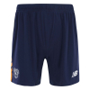 25 NB YOUTH THIRD SHORT