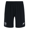 25 NB GK BLACK SHORT