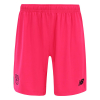 25 NB GK ALPHA PINK SHORT