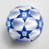 VISTA BALL WHITE