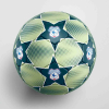VISTA BALL GREEN