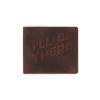 I'LL BE THERE  WALLET 25