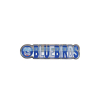BLUEBIRDS PIN BADGE 25