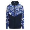 MURWALLS PILE JACKET
