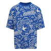 MURWALLS OVERSIZED TEE