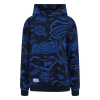 MURWALLS OVERSIZED HOODIE
