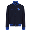 SS VARSITY JACKET 