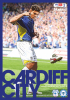 25 HOME PROGRAMME - PETERBOROUGH UNITED