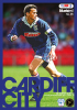 25 HOME PROGRAMME - BURTON ALBION