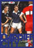 25 HOME PROGRAMME - LEYTON ORIENT