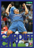 25 HOME PROGRAMME - CHELTENHAM