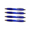 4 PACK OF PENS
