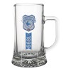 1 PINT GLASS TANKARD