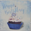 B04 CUPCAKE CARD